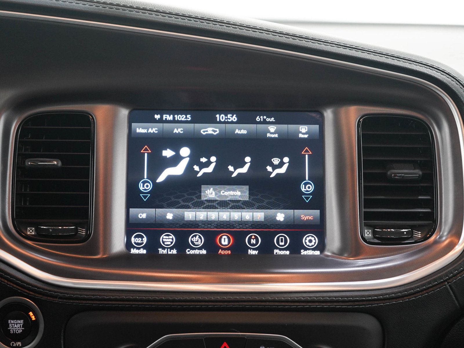 Used 2021 Dodge Charger GT w/ Plus Group AWD/4WD image 17