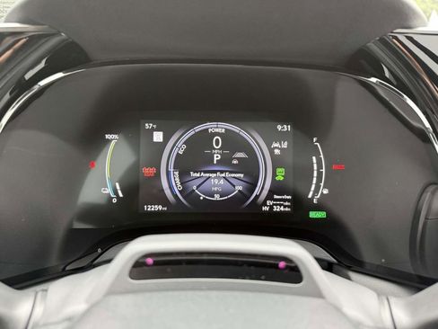 Used 2024 Lexus RX 450h AWD w/ Luxury Package image 27