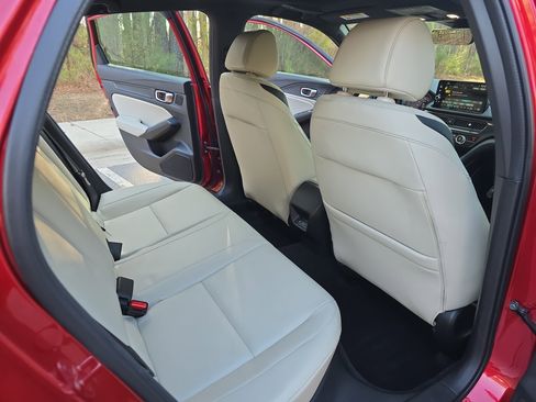 Used 2023 Acura Integra A-Spec image 11