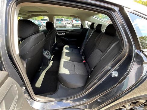 New 2025 Honda Accord SE image 15