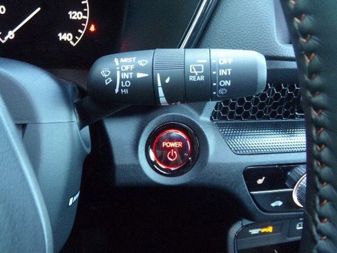 New 2025 Honda CR-V Sport-L image 27