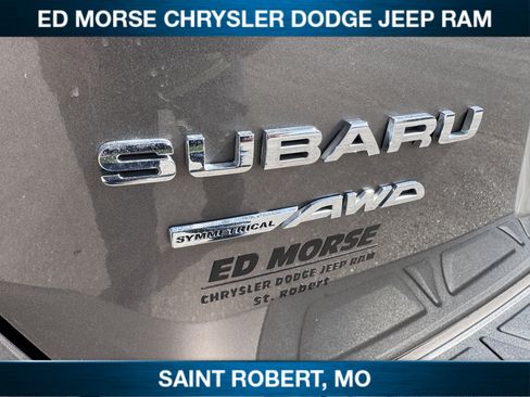 Used 2021 Subaru Outback Limited XT w/ Popular Package #2 image 9