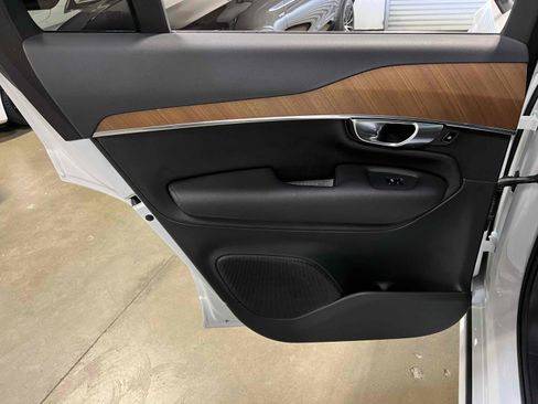 Used 2021 Volvo XC90 T5 Momentum w/ Advanced Package image 76