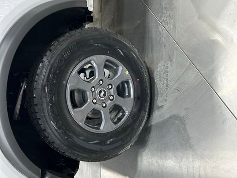 New 2026 Ford Bronco Big Bend AWD/4WD image 30