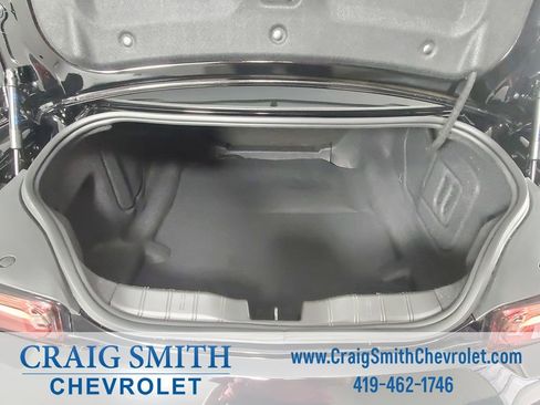 Used 2023 Chevrolet Camaro ZL1 image 12