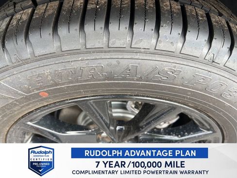 Certified 2024 Honda CR-V Sport-L image 30