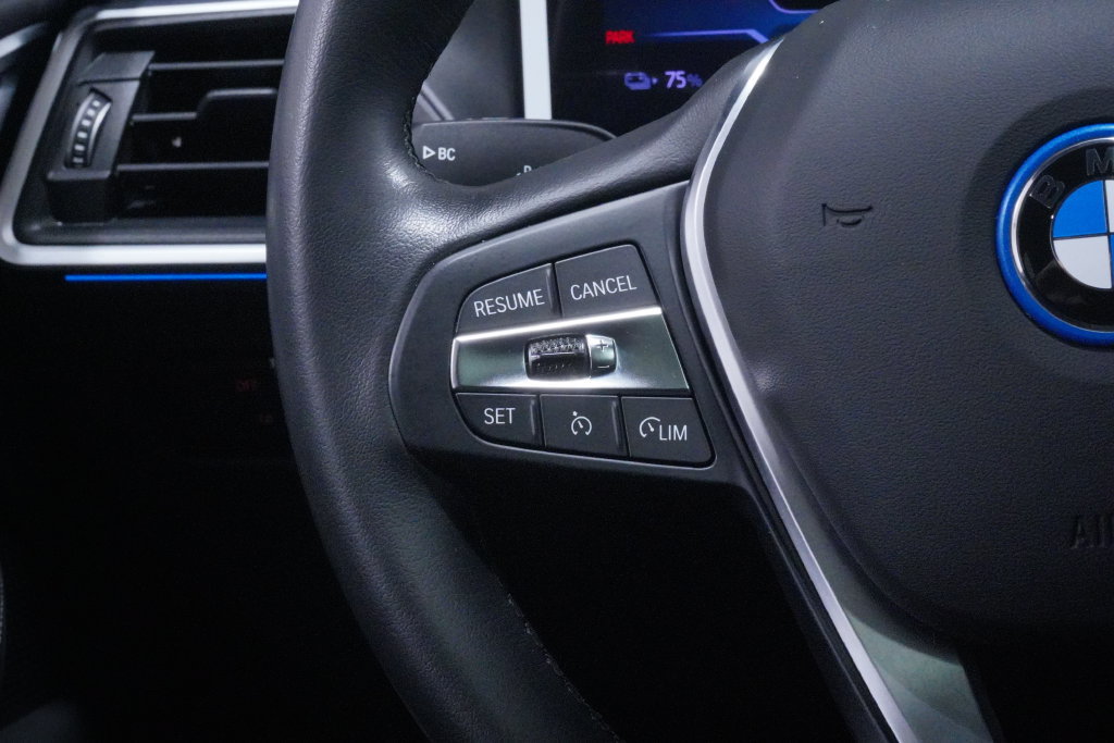 Used 2024 BMW i4 eDrive40 w/ Convenience Package RWD image 13