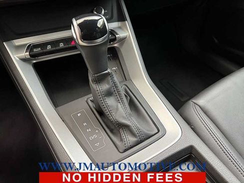 Used 2025 Audi Q3 2.0T Premium AWD/4WD image 32