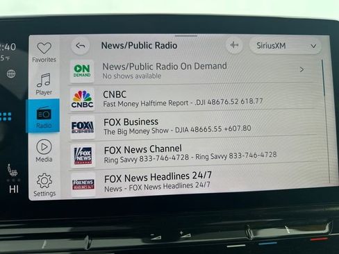 Used 2023 Volkswagen ID.4 Pro image 17