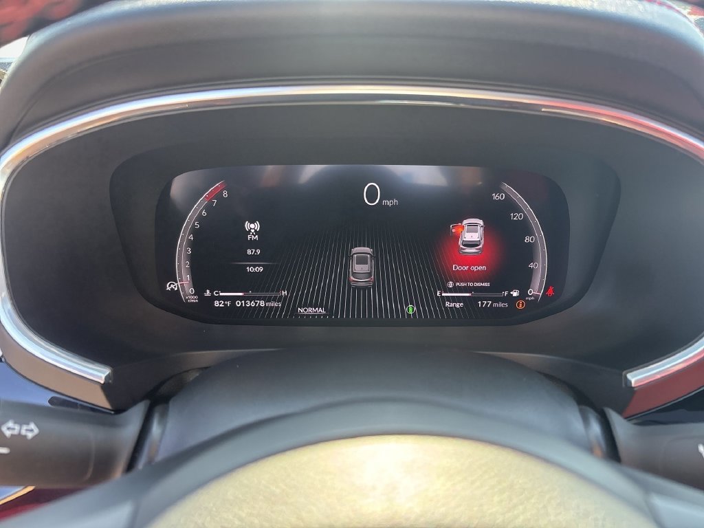 Used 2025 Acura MDX A-Spec w/ Advance Package AWD/4WD image 32