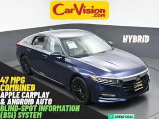 Used 2018 Honda Accord EX video 1