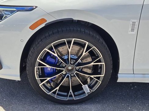 New 2026 Volkswagen Golf AWD/4WD image 10
