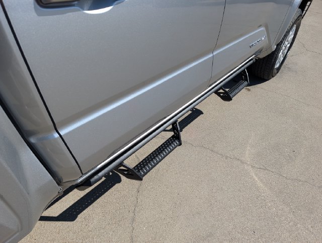 Certified 2025 Toyota Tacoma SR5 RWD image 30