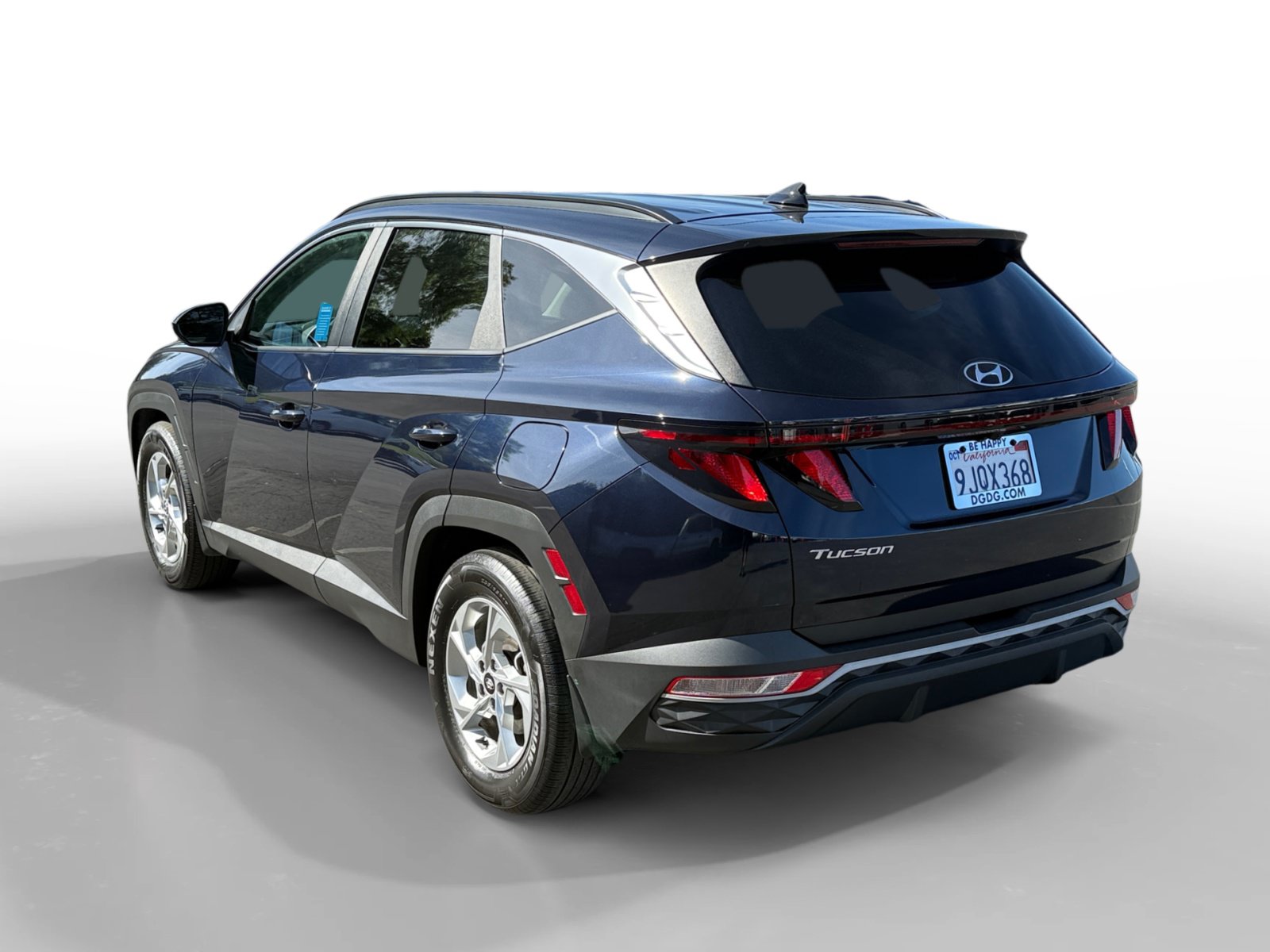 Used 2024 Hyundai Tucson SEL FWD image 3