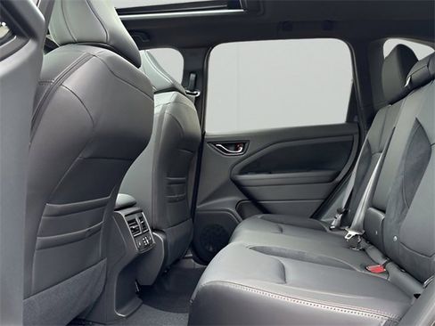 New 2025 Subaru Forester Touring image 15