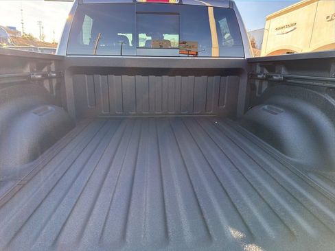 New 2026 RAM 1500 Big Horn AWD/4WD image 19