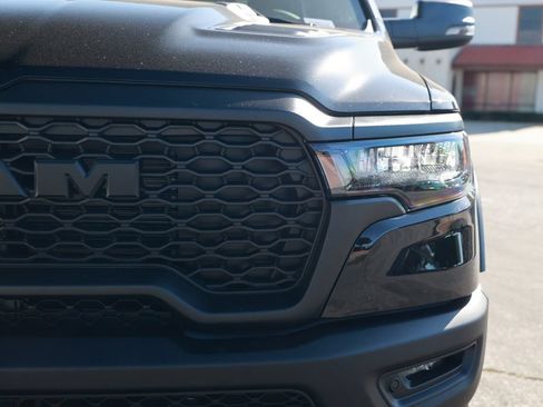 New 2026 RAM 1500 Rebel AWD/4WD image 5