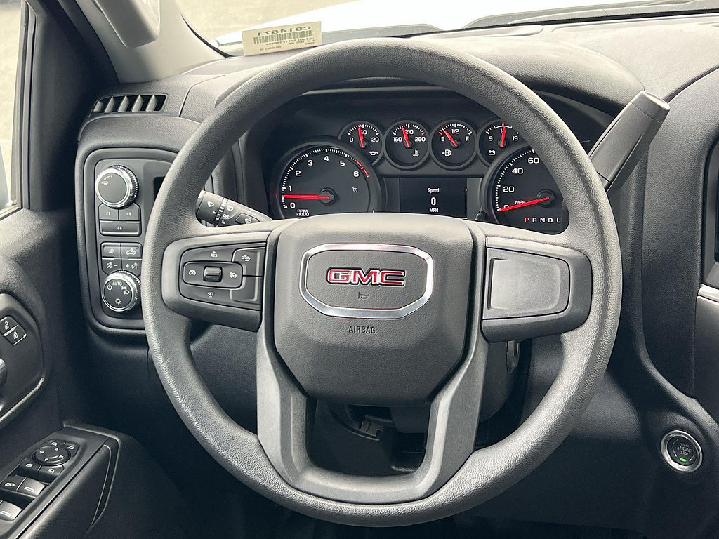 New 2026 GMC Sierra 2500 Pro w/ 1SA Pro Safety Plus Package AWD/4WD image 12