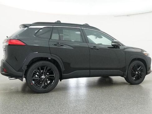 New 2026 Toyota Corolla Cross AWD Hybrid image 26