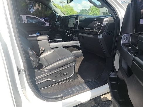 Used 2024 Ford F250 Lariat AWD/4WD image 14
