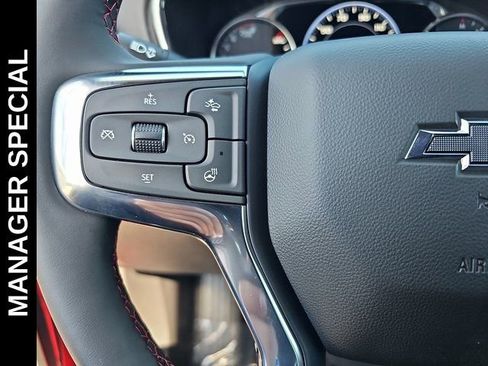 New 2025 Chevrolet Blazer RS w/ Enhanced Convenience Package image 17