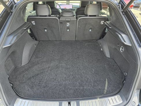 New 2026 Genesis GV80 3.5T e-SC AWD/4WD image 14