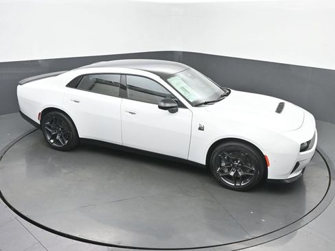New 2027 Dodge Charger Scat Pack AWD/4WD image 42