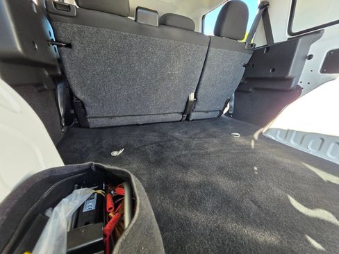 Used 2022 RAM ProMaster City Wagon FWD image 29