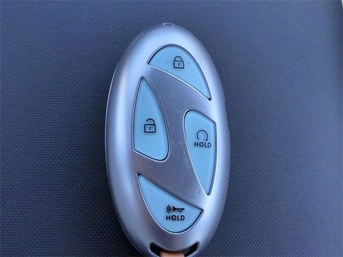 New 2025 Hyundai Ioniq 6 SEL image 27