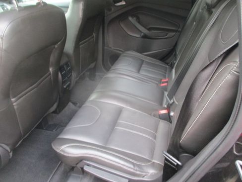 Used 2013 Ford Escape Titanium w/ Parking Technology Pkg FWD image 8