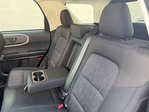 Used 2022 Ford Bronco Sport Big Bend w/ Convenience Package AWD/4WD image 27