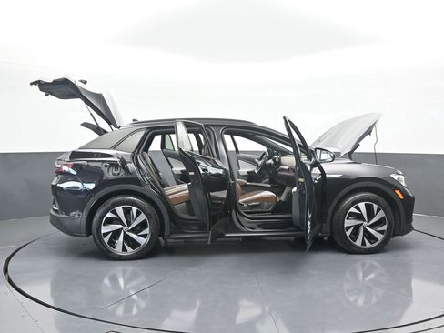 Used 2023 Volkswagen ID.4 Pro image 73