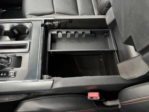 Certified 2022 Ford F150 Lariat AWD/4WD image 20
