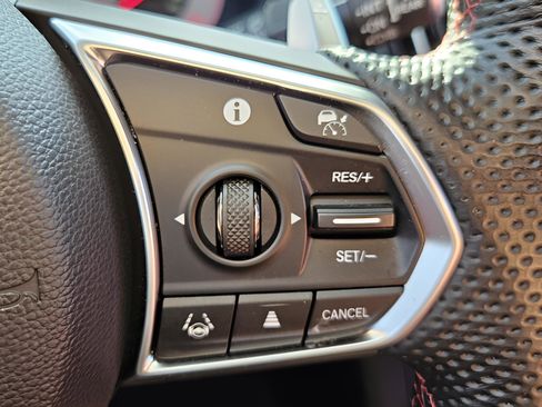 Certified 2023 Acura RDX A-Spec image 18