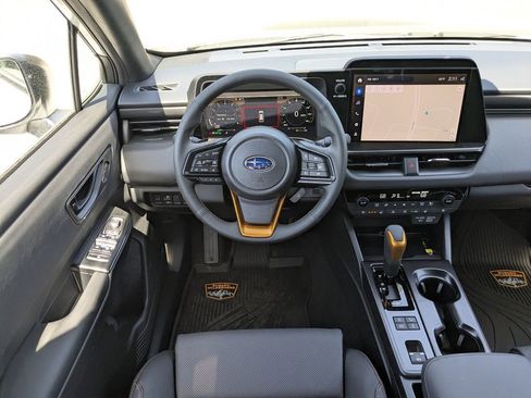 New 2026 Subaru Outback Wilderness AWD/4WD image 14