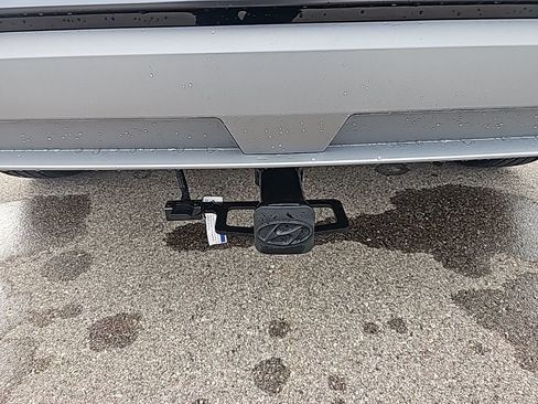 New 2026 Hyundai Tucson SEL image 36