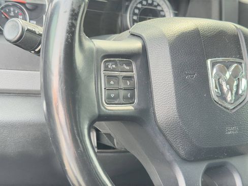 Used 2017 RAM 1500 Big Horn AWD/4WD image 25