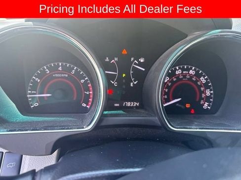 Used 2013 Toyota Highlander Limited AWD/4WD image 5