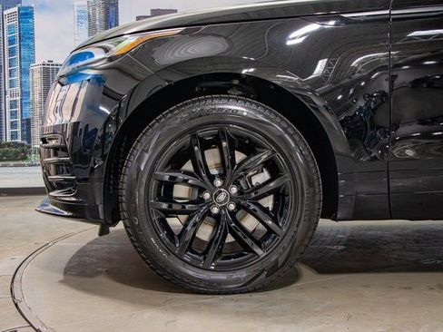 Used 2026 Land Rover Range Rover Velar Dynamic SE image 7