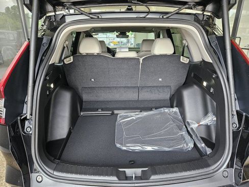 New 2026 Honda CR-V EX-L image 10