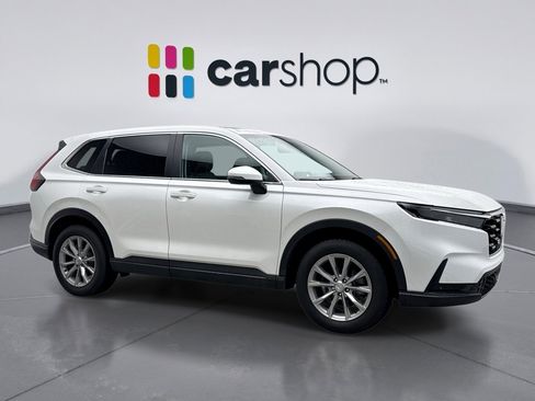 Used 2023 Honda CR-V EX-L image 7