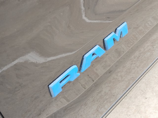 Used 2021 RAM 1500 Big Horn AWD/4WD image 12