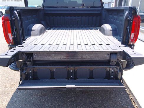 Used 2022 GMC Sierra 2500 SLT AWD/4WD image 25