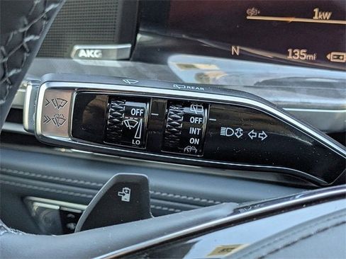 New 2025 Cadillac Escalade IQ Sport 2 image 31