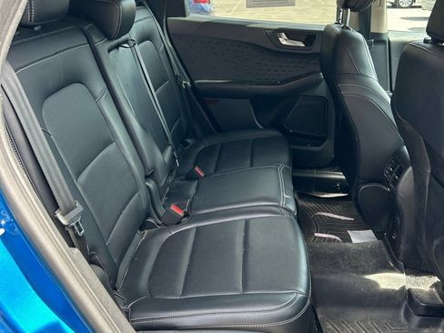 Used 2020 Ford Escape SEL AWD/4WD image 12