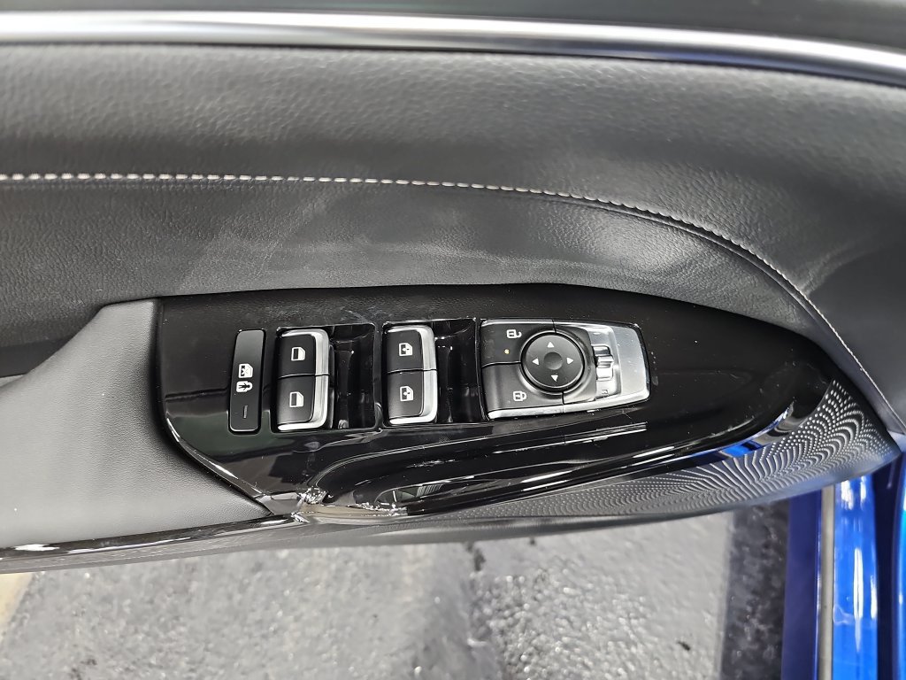 New 2026 Kia K5 GT-Line AWD/4WD image 28