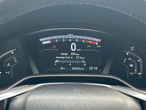 Used 2017 Honda CR-V Touring image 19