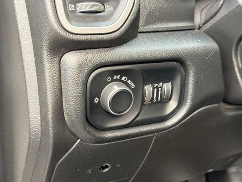 Used 2020 RAM 4500 Tradesman w/ Cold Weather Group AWD/4WD image 23