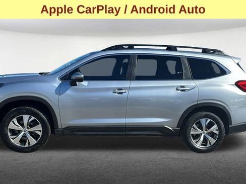 Certified 2023 Subaru Ascent Premium w/ Convenience Package image 6