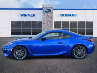 New 2025 Subaru BRZ Limited w/ Popular Package 2 video 2